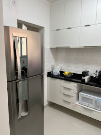 imagem 3 - Apartamento com 2 dormitórios à venda, 67 m² por R$ 340.000,00 - Vila Damásio - São Bernardo do Campo/SP imagem 3 - Apartamento com 2 dormitórios à venda, 67 m² por R$ 340.000,00 - Vila Damásio - São Bernardo do Campo/SP