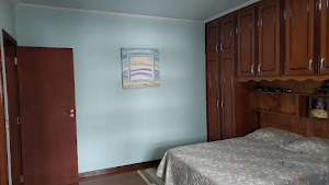 imagem 3 - Apartamento com 4 dormitórios à venda, 270 m² por R$ 1.050.000,00 - Centro - Santo André/SP imagem 3 - Apartamento com 4 dormitórios à venda, 270 m² por R$ 1.050.000,00 - Centro - Santo André/SP