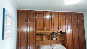 imagem 4 - Apartamento com 4 dormitórios à venda, 270 m² por R$ 1.050.000,00 - Centro - Santo André/SP imagem 4 - Apartamento com 4 dormitórios à venda, 270 m² por R$ 1.050.000,00 - Centro - Santo André/SP