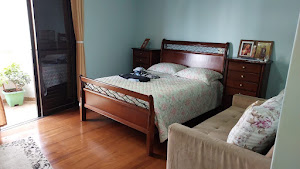 imagem 5 - Apartamento com 4 dormitórios à venda, 270 m² por R$ 1.050.000,00 - Centro - Santo André/SP imagem 5 - Apartamento com 4 dormitórios à venda, 270 m² por R$ 1.050.000,00 - Centro - Santo André/SP