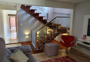 imagem 3 - Sobrado com 3 dormitórios à venda, 150 m² por R$ 640.000,00 - Cidade São Jorge - Santo André/SP imagem 3 - Sobrado com 3 dormitórios à venda, 150 m² por R$ 640.000,00 - Cidade São Jorge - Santo André/SP