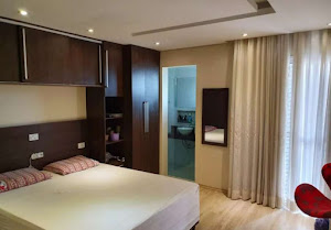 imagem 5 - Sobrado com 3 dormitórios à venda, 150 m² por R$ 640.000,00 - Cidade São Jorge - Santo André/SP imagem 5 - Sobrado com 3 dormitórios à venda, 150 m² por R$ 640.000,00 - Cidade São Jorge - Santo André/SP