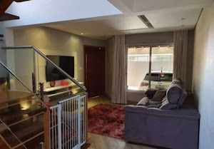 imagem 1 - Sobrado com 3 dormitórios à venda, 150 m² por R$ 640.000,00 - Cidade São Jorge - Santo André/SP imagem 1 - Sobrado com 3 dormitórios à venda, 150 m² por R$ 640.000,00 - Cidade São Jorge - Santo André/SP