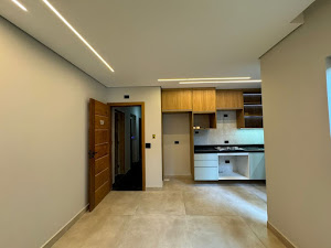 imagem 5 - Apartamento com 2 dormitórios à venda, 50 m² por R$ 483.000,00 - Vila Curuçá - Santo André/SP imagem 5 - Apartamento com 2 dormitórios à venda, 50 m² por R$ 483.000,00 - Vila Curuçá - Santo André/SP