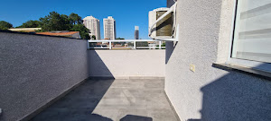 imagem 4 - Cobertura com 3 dormitórios à venda, 135 m² por R$ 725.000,00 - Vila São Pedro - Santo André/SP imagem 4 - Cobertura com 3 dormitórios à venda, 135 m² por R$ 725.000,00 - Vila São Pedro - Santo André/SP