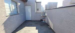 imagem 5 - Cobertura com 3 dormitórios à venda, 135 m² por R$ 725.000,00 - Vila São Pedro - Santo André/SP imagem 5 - Cobertura com 3 dormitórios à venda, 135 m² por R$ 725.000,00 - Vila São Pedro - Santo André/SP