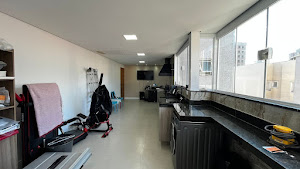 imagem 3 - Cobertura com 3 dormitórios à venda, 135 m² por R$ 725.000,00 - Vila São Pedro - Santo André/SP imagem 3 - Cobertura com 3 dormitórios à venda, 135 m² por R$ 725.000,00 - Vila São Pedro - Santo André/SP