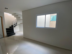 imagem 2 - Cobertura à venda, 120 m² por R$ 580.000,00 - Parque das Nações - Santo André/SP imagem 2 - Cobertura à venda, 120 m² por R$ 580.000,00 - Parque das Nações - Santo André/SP