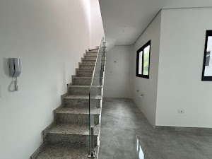 imagem 4 - Cobertura à venda, 96 m² por R$ 559.000,00 - Paraíso - Santo André/SP imagem 4 - Cobertura à venda, 96 m² por R$ 559.000,00 - Paraíso - Santo André/SP