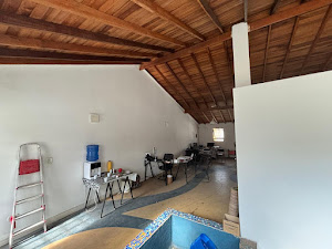 imagem 3 - Casa para alugar, 490 m² por R$ 6.500,00/mês - Parque das Nações - Santo André/SP imagem 3 - Casa para alugar, 490 m² por R$ 6.500,00/mês - Parque das Nações - Santo André/SP