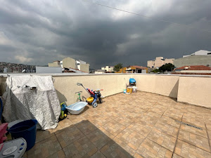 imagem 2 - Cobertura com 2 dormitórios à venda, 110 m² por R$ 500.000 - Vila Junqueira - Santo André/SP imagem 2 - Cobertura com 2 dormitórios à venda, 110 m² por R$ 500.000 - Vila Junqueira - Santo André/SP