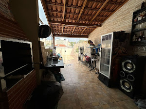imagem 5 - Cobertura com 2 dormitórios à venda, 110 m² por R$ 500.000 - Vila Junqueira - Santo André/SP imagem 5 - Cobertura com 2 dormitórios à venda, 110 m² por R$ 500.000 - Vila Junqueira - Santo André/SP
