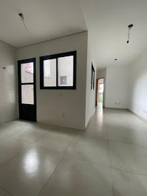 imagem 1 - Apartamento à venda, 45 m² por R$ 330.000,00 - Parque das Nações - Santo André/SP imagem 1 - Apartamento à venda, 45 m² por R$ 330.000,00 - Parque das Nações - Santo André/SP