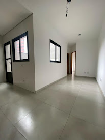 imagem 2 - Apartamento à venda, 45 m² por R$ 330.000,00 - Parque das Nações - Santo André/SP imagem 2 - Apartamento à venda, 45 m² por R$ 330.000,00 - Parque das Nações - Santo André/SP
