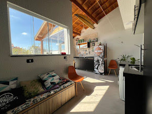 imagem 3 - Cobertura com 2 dormitórios à venda, 106 m² por R$ 530.000,00 - Vila Alto de Santo André - Santo André/SP imagem 3 - Cobertura com 2 dormitórios à venda, 106 m² por R$ 530.000,00 - Vila Alto de Santo André - Santo André/SP