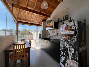 imagem 1 - Cobertura com 2 dormitórios à venda, 106 m² por R$ 530.000,00 - Vila Alto de Santo André - Santo André/SP imagem 1 - Cobertura com 2 dormitórios à venda, 106 m² por R$ 530.000,00 - Vila Alto de Santo André - Santo André/SP