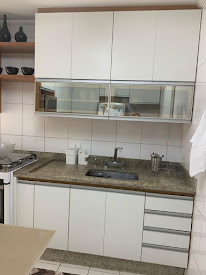 imagem 5 - Apartamento à venda, 92 m² por R$ 720.000,00 - Vila Bastos - Santo André/SP imagem 5 - Apartamento à venda, 92 m² por R$ 720.000,00 - Vila Bastos - Santo André/SP