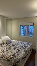 imagem 4 - Apartamento à venda, 92 m² por R$ 720.000,00 - Vila Bastos - Santo André/SP imagem 4 - Apartamento à venda, 92 m² por R$ 720.000,00 - Vila Bastos - Santo André/SP