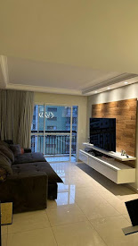 imagem 2 - Apartamento à venda, 92 m² por R$ 720.000,00 - Vila Bastos - Santo André/SP imagem 2 - Apartamento à venda, 92 m² por R$ 720.000,00 - Vila Bastos - Santo André/SP