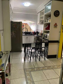 imagem 4 - Sobrado com 4 dormitórios à venda, 220 m² por R$ 915.000,00 - Parque das Nações - Santo André/SP imagem 4 - Sobrado com 4 dormitórios à venda, 220 m² por R$ 915.000,00 - Parque das Nações - Santo André/SP