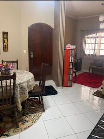imagem 2 - Sobrado com 4 dormitórios à venda, 220 m² por R$ 915.000,00 - Parque das Nações - Santo André/SP imagem 2 - Sobrado com 4 dormitórios à venda, 220 m² por R$ 915.000,00 - Parque das Nações - Santo André/SP
