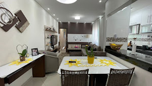 imagem 4 - Cobertura com 3 dormitórios à venda, 165 m² por R$ 869.000,00 - Campestre - Santo André/SP imagem 4 - Cobertura com 3 dormitórios à venda, 165 m² por R$ 869.000,00 - Campestre - Santo André/SP