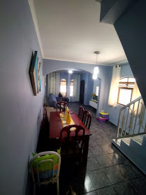 imagem 2 - Sobrado com 3 dormitórios à venda, 156 m² por R$ 510.000,00 - Jardim Las Vegas - Santo André/SP imagem 2 - Sobrado com 3 dormitórios à venda, 156 m² por R$ 510.000,00 - Jardim Las Vegas - Santo André/SP