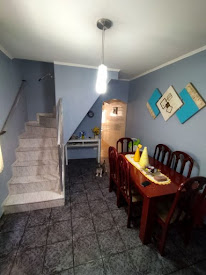 imagem 3 - Sobrado com 3 dormitórios à venda, 156 m² por R$ 510.000,00 - Jardim Las Vegas - Santo André/SP imagem 3 - Sobrado com 3 dormitórios à venda, 156 m² por R$ 510.000,00 - Jardim Las Vegas - Santo André/SP