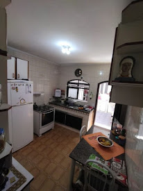 imagem 4 - Sobrado com 3 dormitórios à venda, 156 m² por R$ 510.000,00 - Jardim Las Vegas - Santo André/SP imagem 4 - Sobrado com 3 dormitórios à venda, 156 m² por R$ 510.000,00 - Jardim Las Vegas - Santo André/SP