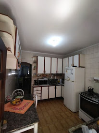 imagem 5 - Sobrado com 3 dormitórios à venda, 156 m² por R$ 510.000,00 - Jardim Las Vegas - Santo André/SP imagem 5 - Sobrado com 3 dormitórios à venda, 156 m² por R$ 510.000,00 - Jardim Las Vegas - Santo André/SP