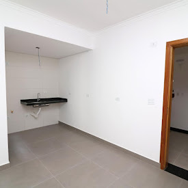 imagem 5 - Apartamento com 2 dormitórios à venda, 41 m² por R$ 342.000,00 - Campestre - Santo André/SP imagem 5 - Apartamento com 2 dormitórios à venda, 41 m² por R$ 342.000,00 - Campestre - Santo André/SP