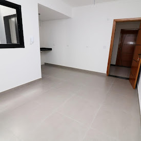 imagem 3 - Apartamento com 2 dormitórios à venda, 41 m² por R$ 342.000,00 - Campestre - Santo André/SP imagem 3 - Apartamento com 2 dormitórios à venda, 41 m² por R$ 342.000,00 - Campestre - Santo André/SP