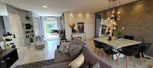 imagem 2 - Cobertura com 3 dormitórios à venda, 188 m² por R$ 1.390.000,00 - Vila Baeta Neves - São Bernardo do Campo/SP imagem 2 - Cobertura com 3 dormitórios à venda, 188 m² por R$ 1.390.000,00 - Vila Baeta Neves - São Bernardo do Campo/SP