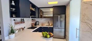 imagem 5 - Cobertura com 3 dormitórios à venda, 188 m² por R$ 1.390.000,00 - Vila Baeta Neves - São Bernardo do Campo/SP imagem 5 - Cobertura com 3 dormitórios à venda, 188 m² por R$ 1.390.000,00 - Vila Baeta Neves - São Bernardo do Campo/SP