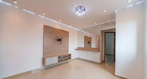 imagem 2 - Cobertura à venda, 100 m² por R$ 500.000,00 - Vila Camilópolis - Santo André/SP imagem 2 - Cobertura à venda, 100 m² por R$ 500.000,00 - Vila Camilópolis - Santo André/SP