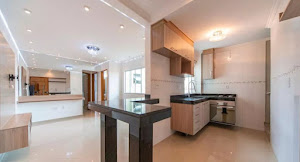 imagem 5 - Cobertura à venda, 100 m² por R$ 500.000,00 - Vila Camilópolis - Santo André/SP imagem 5 - Cobertura à venda, 100 m² por R$ 500.000,00 - Vila Camilópolis - Santo André/SP