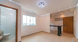 imagem 4 - Cobertura à venda, 100 m² por R$ 500.000,00 - Vila Camilópolis - Santo André/SP imagem 4 - Cobertura à venda, 100 m² por R$ 500.000,00 - Vila Camilópolis - Santo André/SP