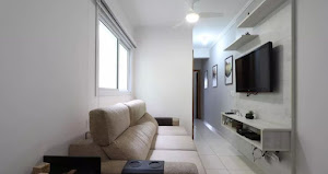 imagem 3 - Cobertura com 2 dormitórios à venda, 101 m² por R$ 445.000,00 - Utinga - Santo André/SP imagem 3 - Cobertura com 2 dormitórios à venda, 101 m² por R$ 445.000,00 - Utinga - Santo André/SP