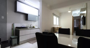 imagem 1 - Cobertura com 2 dormitórios à venda, 101 m² por R$ 445.000,00 - Utinga - Santo André/SP imagem 1 - Cobertura com 2 dormitórios à venda, 101 m² por R$ 445.000,00 - Utinga - Santo André/SP