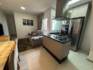 imagem 5 - Cobertura com 2 dormitórios à venda, 134 m² por R$ 640.000,00 - Vila Curuçá - Santo André/SP imagem 5 - Cobertura com 2 dormitórios à venda, 134 m² por R$ 640.000,00 - Vila Curuçá - Santo André/SP