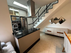 imagem 4 - Cobertura com 2 dormitórios à venda, 134 m² por R$ 640.000,00 - Vila Curuçá - Santo André/SP imagem 4 - Cobertura com 2 dormitórios à venda, 134 m² por R$ 640.000,00 - Vila Curuçá - Santo André/SP