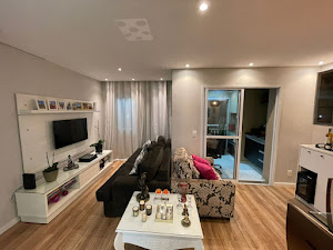 imagem 2 - Apartamento com 2 dormitórios à venda, 77 m² por R$ 650.000,00 - Campestre - Santo André/SP imagem 2 - Apartamento com 2 dormitórios à venda, 77 m² por R$ 650.000,00 - Campestre - Santo André/SP