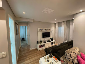 imagem 5 - Apartamento com 2 dormitórios à venda, 77 m² por R$ 650.000,00 - Campestre - Santo André/SP imagem 5 - Apartamento com 2 dormitórios à venda, 77 m² por R$ 650.000,00 - Campestre - Santo André/SP