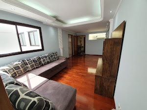 imagem 1 - Apartamento com 3 dormitórios à venda, 100 m² por R$ 530.000,00 - Campestre - Santo André/SP imagem 1 - Apartamento com 3 dormitórios à venda, 100 m² por R$ 530.000,00 - Campestre - Santo André/SP