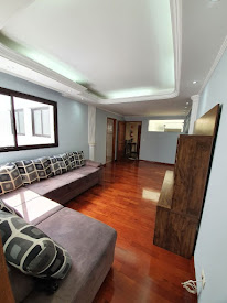imagem 2 - Apartamento com 3 dormitórios à venda, 100 m² por R$ 530.000,00 - Campestre - Santo André/SP imagem 2 - Apartamento com 3 dormitórios à venda, 100 m² por R$ 530.000,00 - Campestre - Santo André/SP