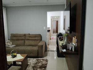 imagem 2 - Casa com 3 dormitórios à venda, 125 m² por R$ 580.000,00 - Parque Erasmo Assunção - Santo André/SP imagem 2 - Casa com 3 dormitórios à venda, 125 m² por R$ 580.000,00 - Parque Erasmo Assunção - Santo André/SP