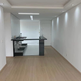 imagem 1 - Apartamento com 2 dormitórios à venda, 55 m² por R$ 330.000,00 - Vila Homero Thon - Santo André/SP imagem 1 - Apartamento com 2 dormitórios à venda, 55 m² por R$ 330.000,00 - Vila Homero Thon - Santo André/SP