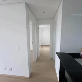 imagem 3 - Apartamento com 2 dormitórios à venda, 55 m² por R$ 330.000,00 - Vila Homero Thon - Santo André/SP imagem 3 - Apartamento com 2 dormitórios à venda, 55 m² por R$ 330.000,00 - Vila Homero Thon - Santo André/SP