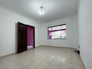 imagem 2 - Sobrado com 3 dormitórios à venda, 193 m² por R$ 553.000 - Jardim Las Vegas - Santo André/SP imagem 2 - Sobrado com 3 dormitórios à venda, 193 m² por R$ 553.000 - Jardim Las Vegas - Santo André/SP