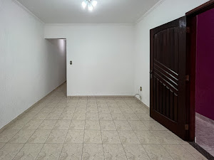 imagem 3 - Sobrado com 3 dormitórios à venda, 193 m² por R$ 553.000 - Jardim Las Vegas - Santo André/SP imagem 3 - Sobrado com 3 dormitórios à venda, 193 m² por R$ 553.000 - Jardim Las Vegas - Santo André/SP